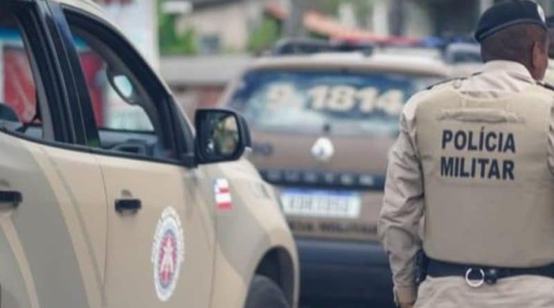 184700policia militar realiza operacao forca total na bahia nesta terca 3 » Gnews Bahia