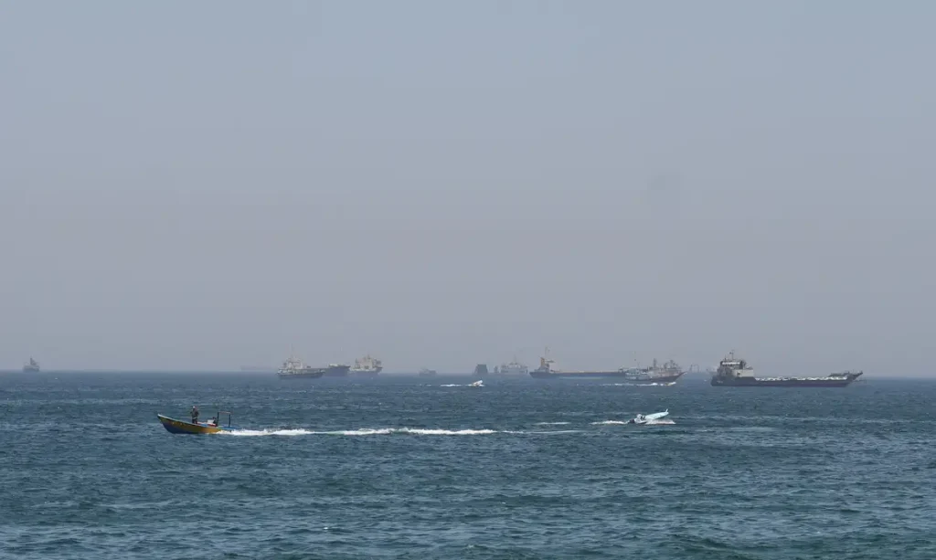 2026 05 04t100226z 1677980609 rc282laymn5u rtrmadp 3 iran crisis oman hormuz &raquo; Gnews Bahia
