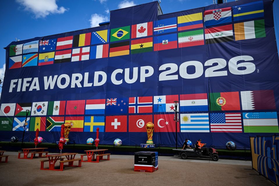 AFP 20260611 B6P692B v1 HighRes UsFblWc2026Feature &raquo; Gnews Bahia