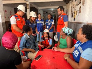 ANA REUNIAO » Gnews Bahia