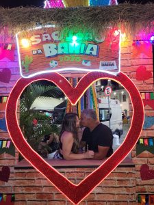 Alan x Nessa 1 » Gnews Bahia