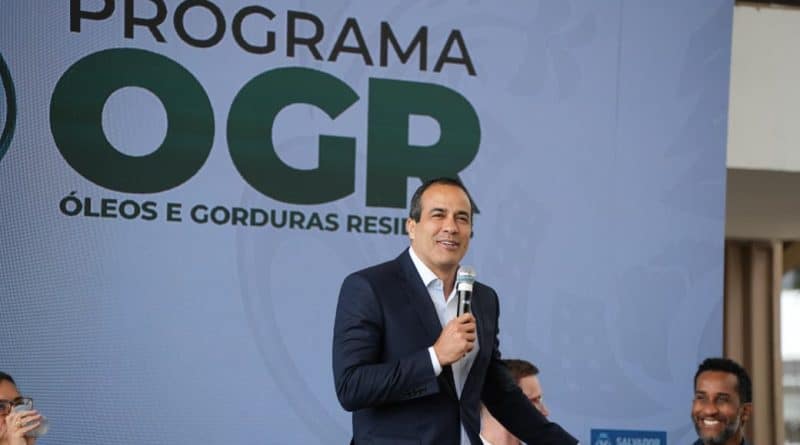 BRUNO » Gnews Bahia