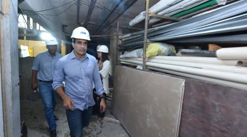 Bruno na obra » Gnews Bahia