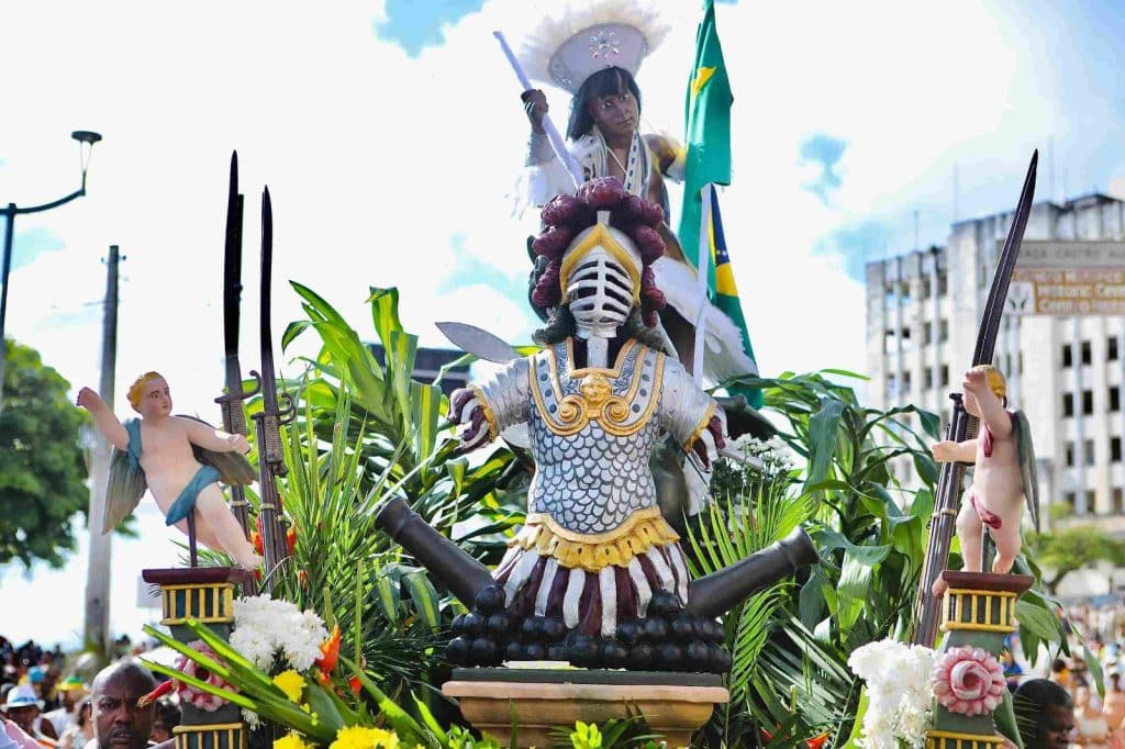 CABOCLO &raquo; Gnews Bahia