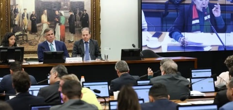 CAMARA DEPUTADOS » Gnews Bahia