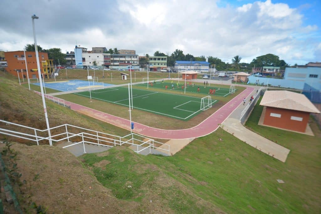 CAMPO » Gnews Bahia