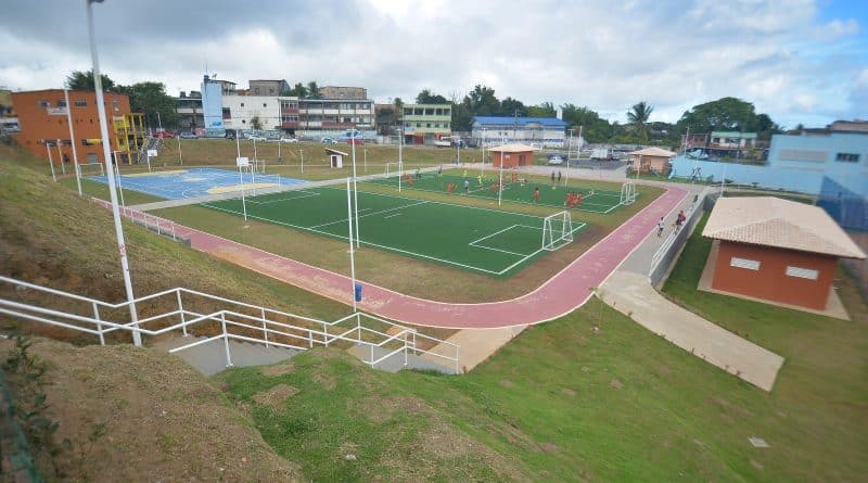 CAMPO » Gnews Bahia