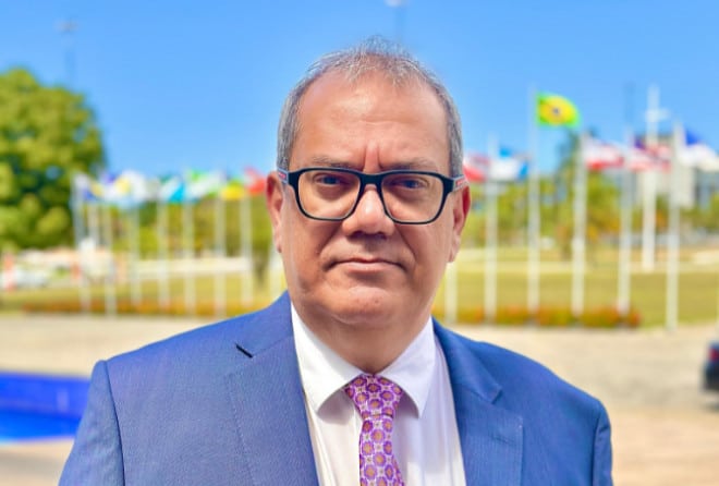 CARLOS MUNIZ » Gnews Bahia