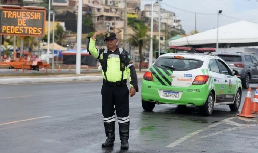 CARRO Transalvador &raquo; Gnews Bahia