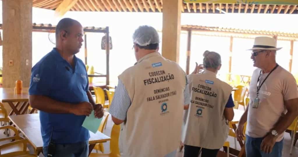 CODECON &raquo; Gnews Bahia