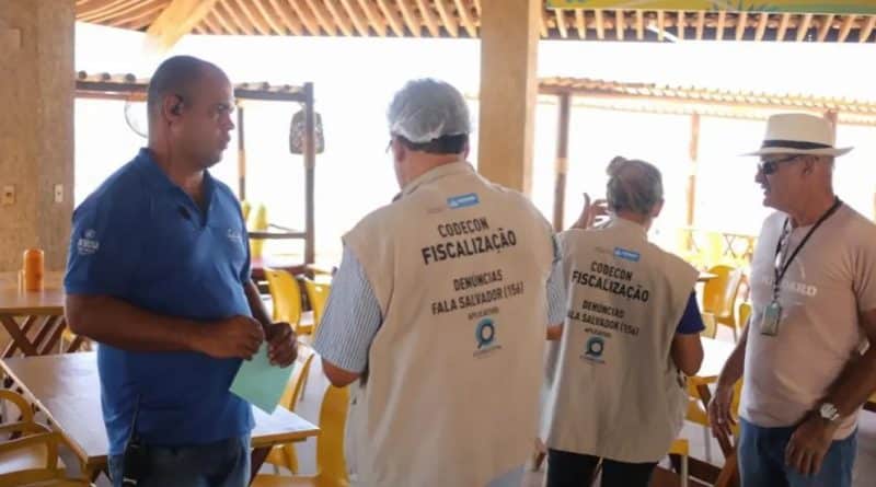 CODECON » Gnews Bahia