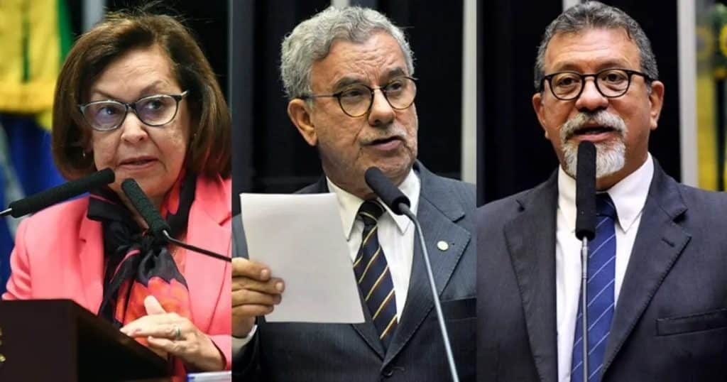 DEPUTADOS MULTADOS &raquo; Gnews Bahia