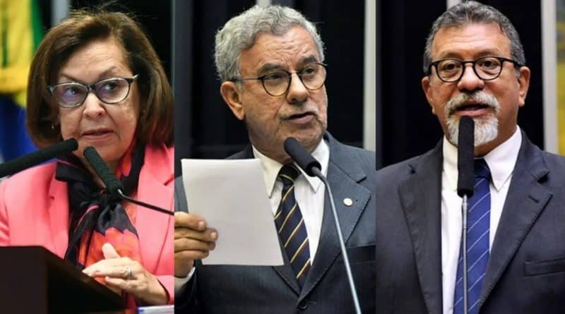 DEPUTADOS MULTADOS » Gnews Bahia