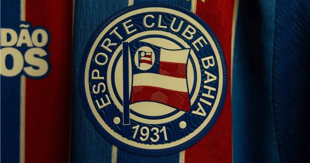 ESCUDO BAHIA &raquo; Gnews Bahia
