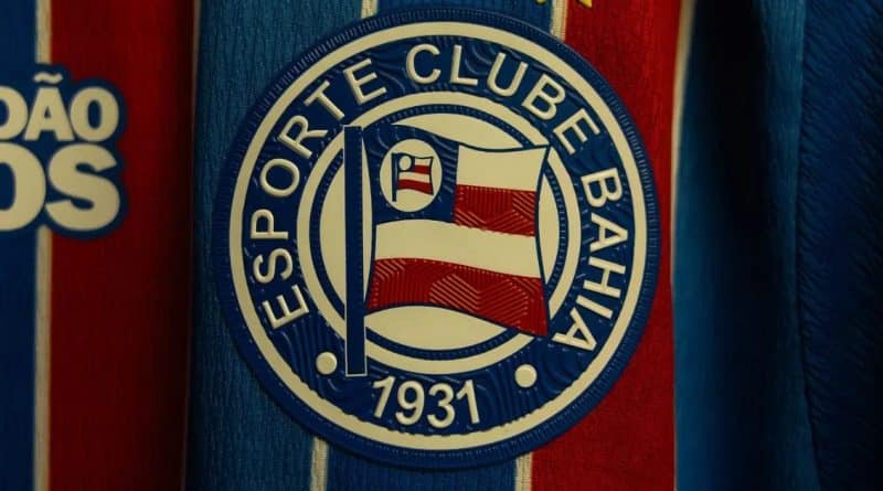 ESCUDO BAHIA » Gnews Bahia