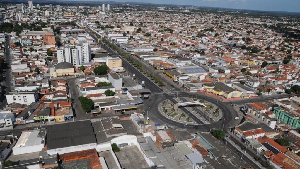 FEIRA DE SANTANA » Gnews Bahia