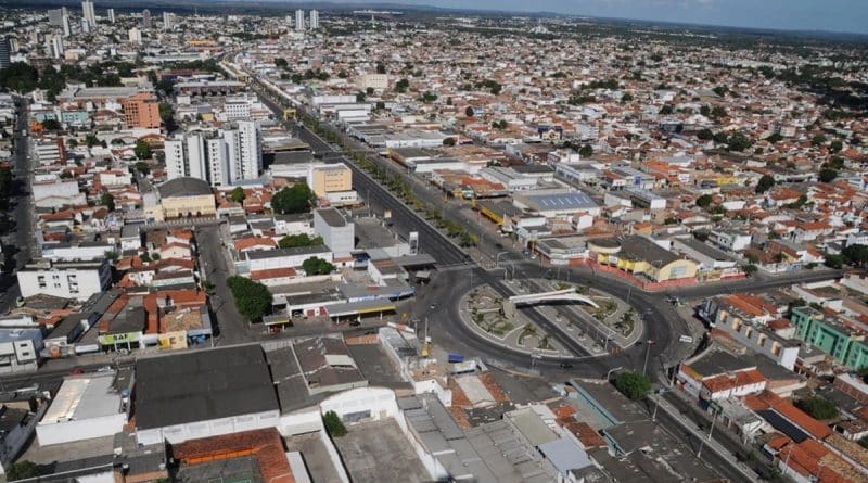 FEIRA DE SANTANA » Gnews Bahia