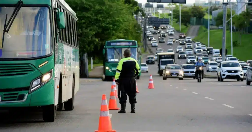 FISCALIZACAO SEMOB » Gnews Bahia