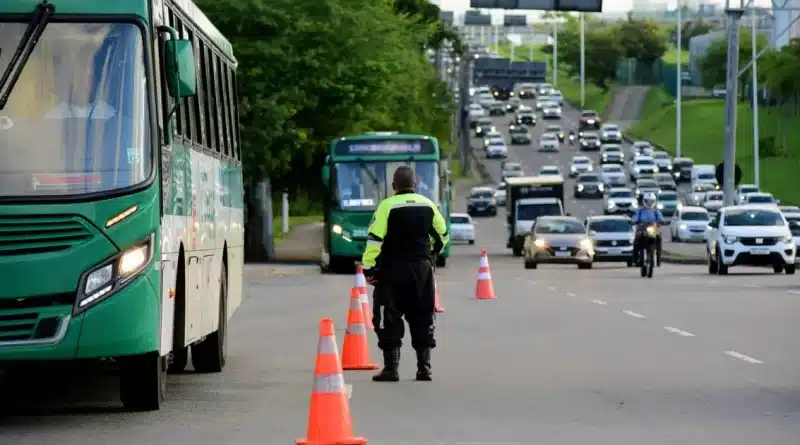 FISCALIZACAO SEMOB » Gnews Bahia