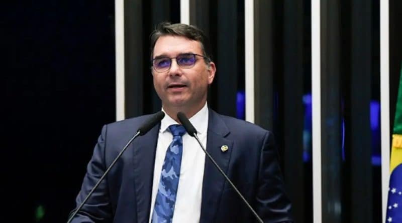 FLAVIO BOLSONARO » Gnews Bahia