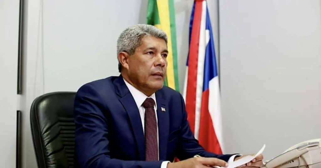Governador &raquo; Gnews Bahia