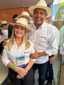 IVANA E JERONIMO » Gnews Bahia