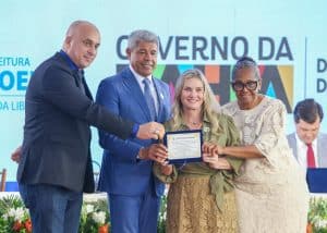 Ivana meio » Gnews Bahia