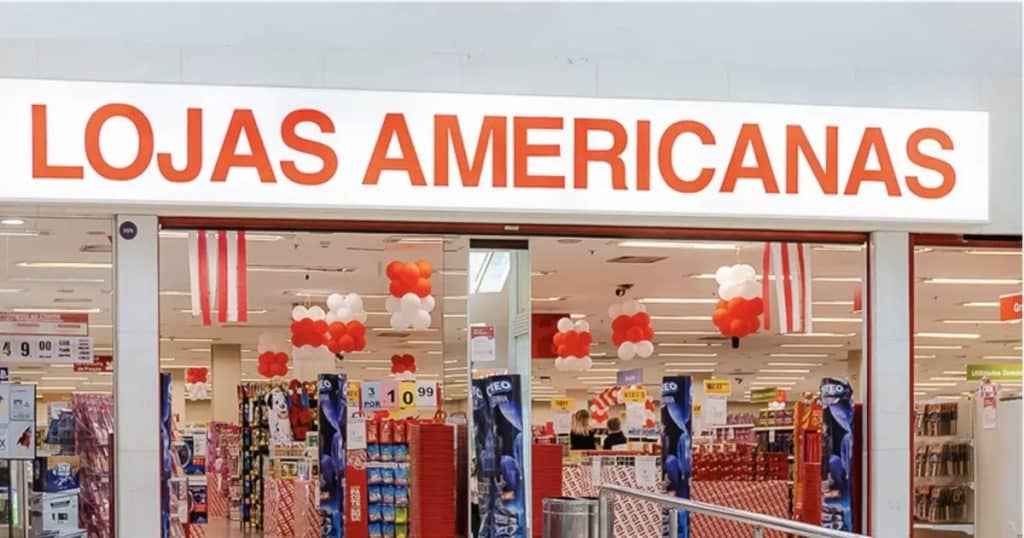 LOJAS AMERICANAS &raquo; Gnews Bahia