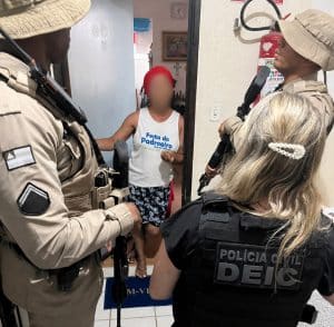 MULHER CONDENADA » Gnews Bahia