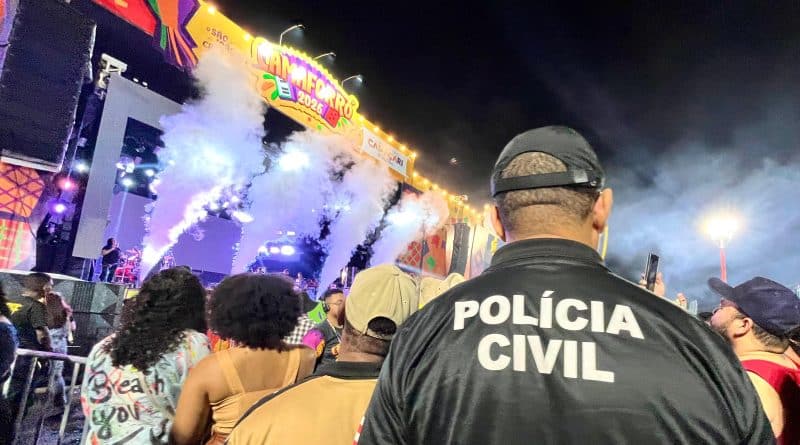 POLICIA CAMACARI » Gnews Bahia