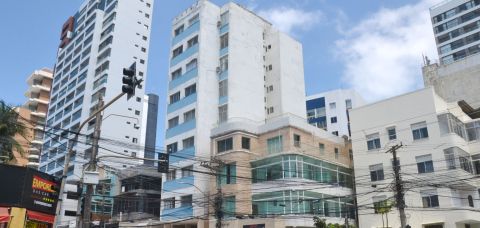 PREDIOS » Gnews Bahia