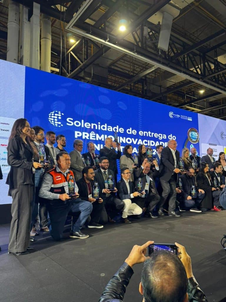 PREMIO INOVACAO » Gnews Bahia