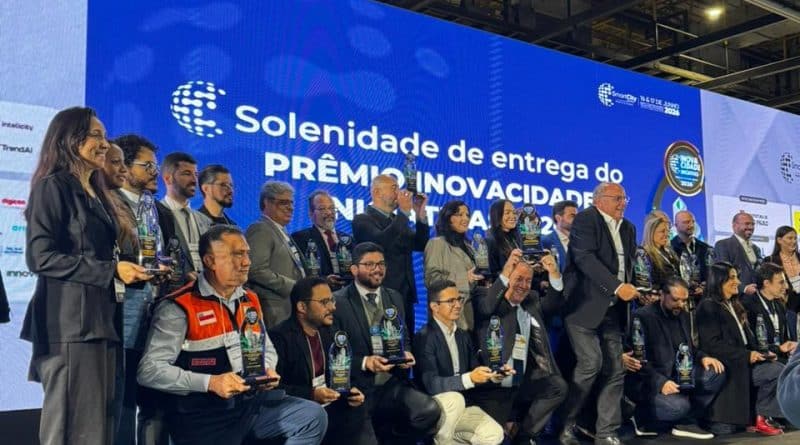 PREMIO INOVACAO » Gnews Bahia