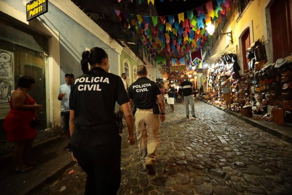 Policia SAO JOAO &raquo; Gnews Bahia