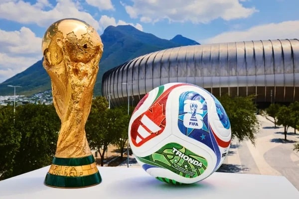 TACA E BOLA » Gnews Bahia