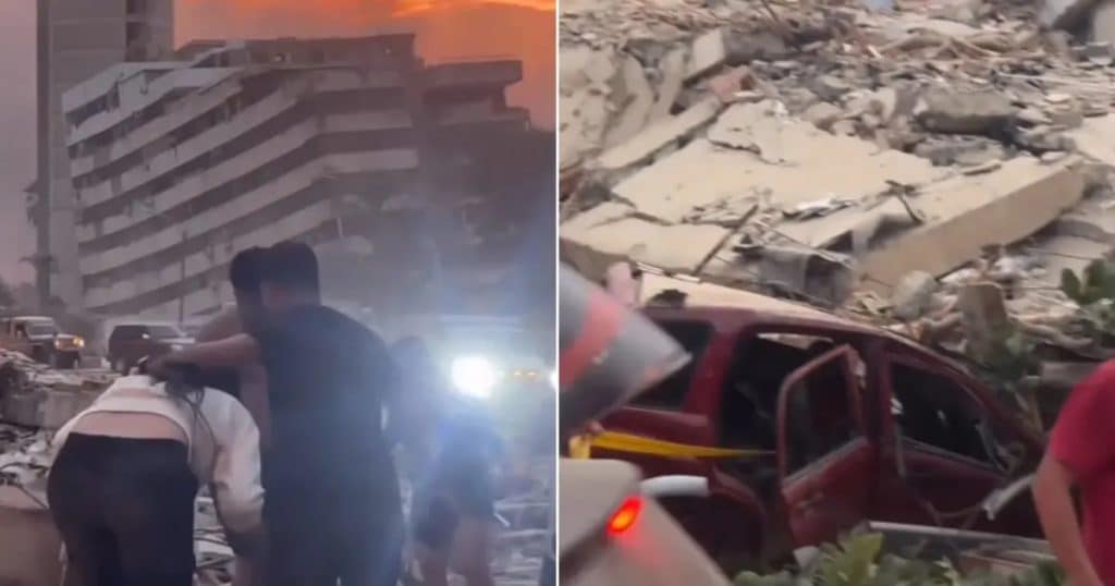 TERREMOTO » Gnews Bahia
