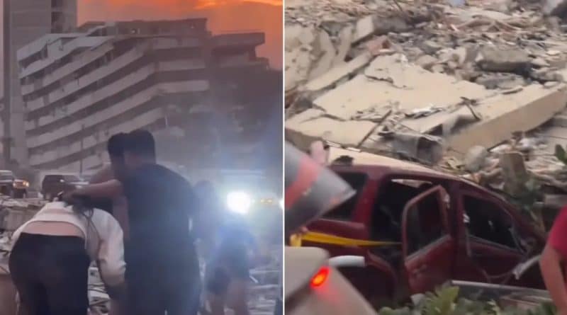 TERREMOTO » Gnews Bahia