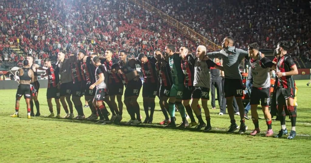 TIME DO VITORIA 1 &raquo; Gnews Bahia