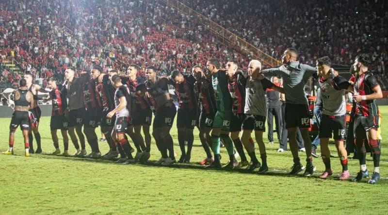 TIME DO VITORIA 1 » Gnews Bahia