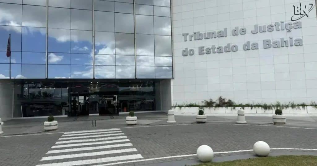 Tribunal de Justica » Gnews Bahia