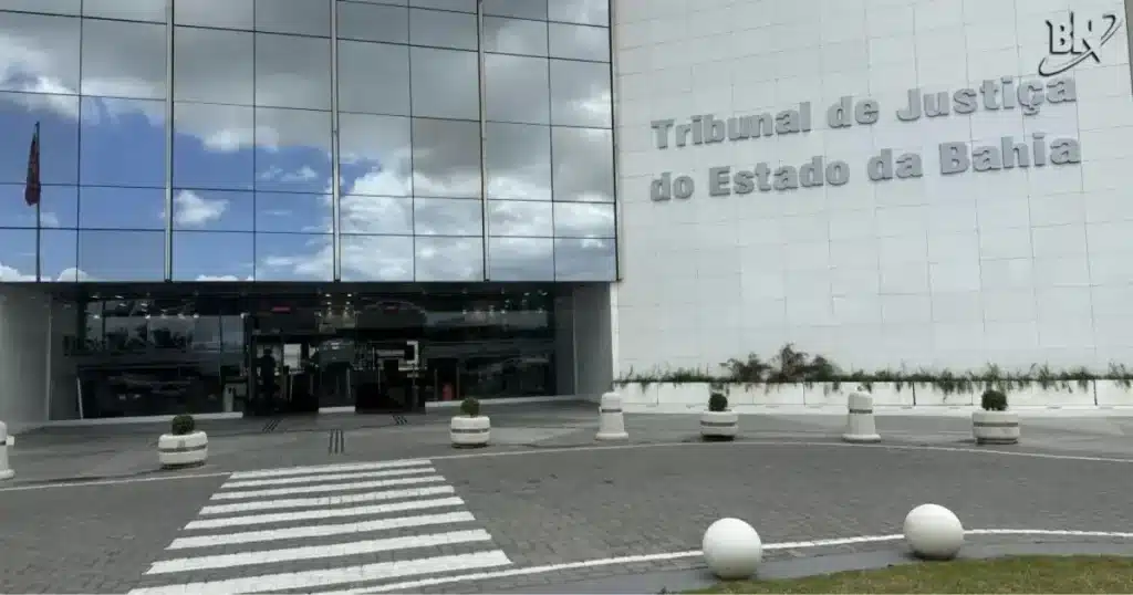 Tribunal de Justica &raquo; Gnews Bahia