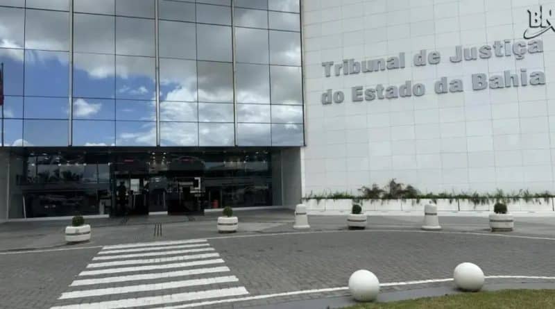 Tribunal de Justica » Gnews Bahia
