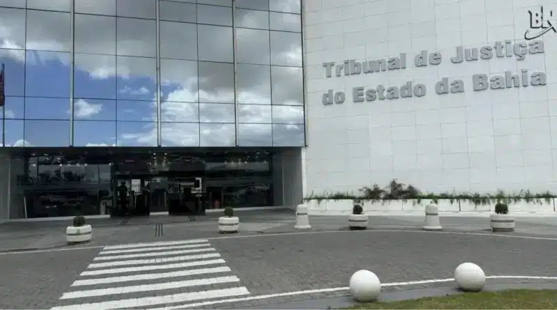 Tribunal de Justica » Gnews Bahia