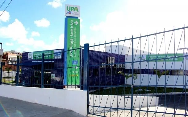 UPA SANYT » Gnews Bahia