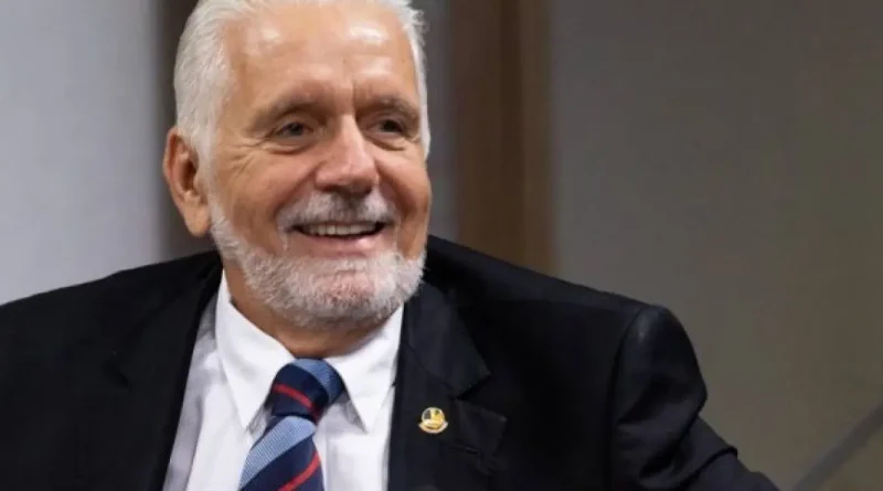 WAGNER » Gnews Bahia