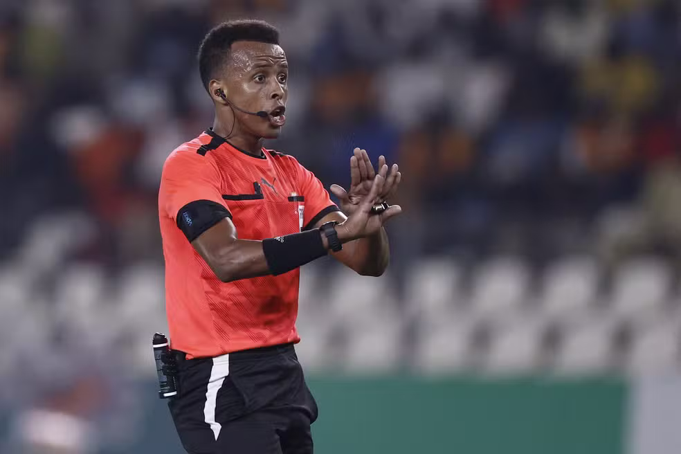 afp 20260608 b6dz6t3 v1 highres filesfblwc2026somreferee » Gnews Bahia