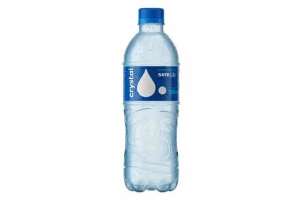 agua crystal » Gnews Bahia