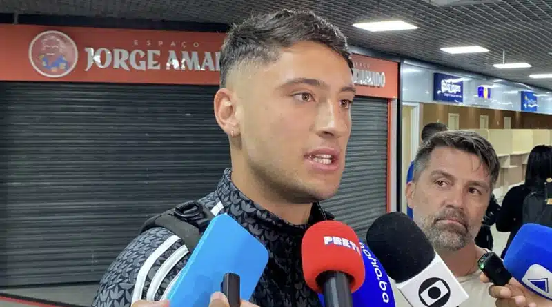 alejosalvador widelg » Gnews Bahia