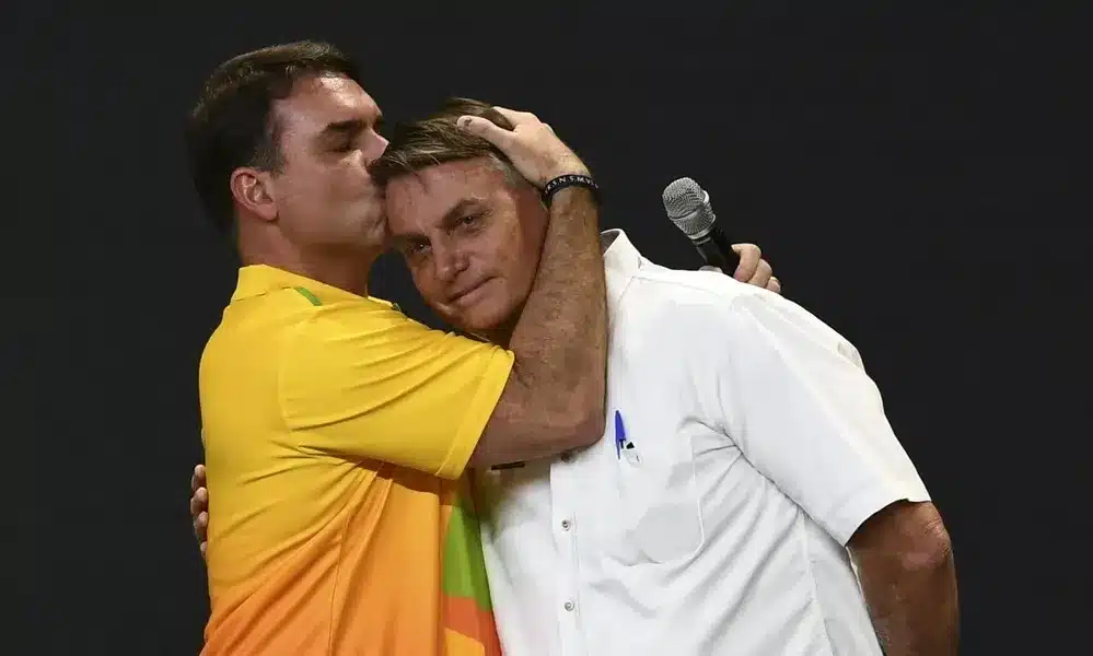 bolsonaro recebera visitas de flavio nora e neta n0139194900202606121031 ScaleDownProportional » Gnews Bahia