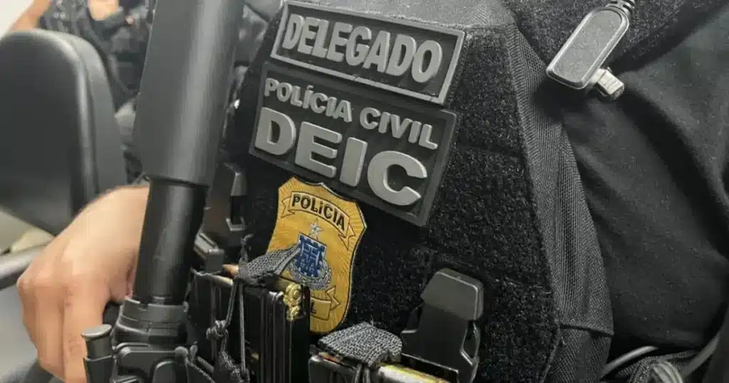 delegado deic &raquo; Gnews Bahia